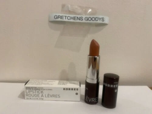 Lápices labiales transparentes KORRES Products