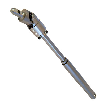 Borgeson Steering Shaft Telescopic Steel Vibration Dampener For Chevy GMC Truck
