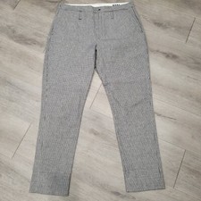 Hope Women's Grey Trousers Size 40W / M50