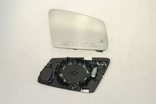 Passenger Side Mirror Glass W/Heated Blind Spot FOR Mercedes GLA180 W204 W212 RH