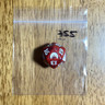 🎲 MTG d20 Spindown 20-sided Life Counter die dice - Red - Magic Origins ORI 755