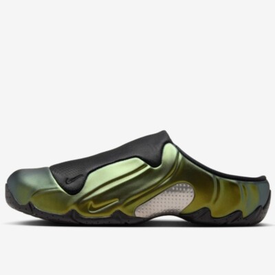 Size 6 - Nike Clogposite Green Goblin for sale online | eBay