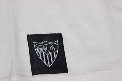 BUFANDA DE FUTBOL De Poliester Del Jugador Del Sevilla Fc Ivan Rakitic