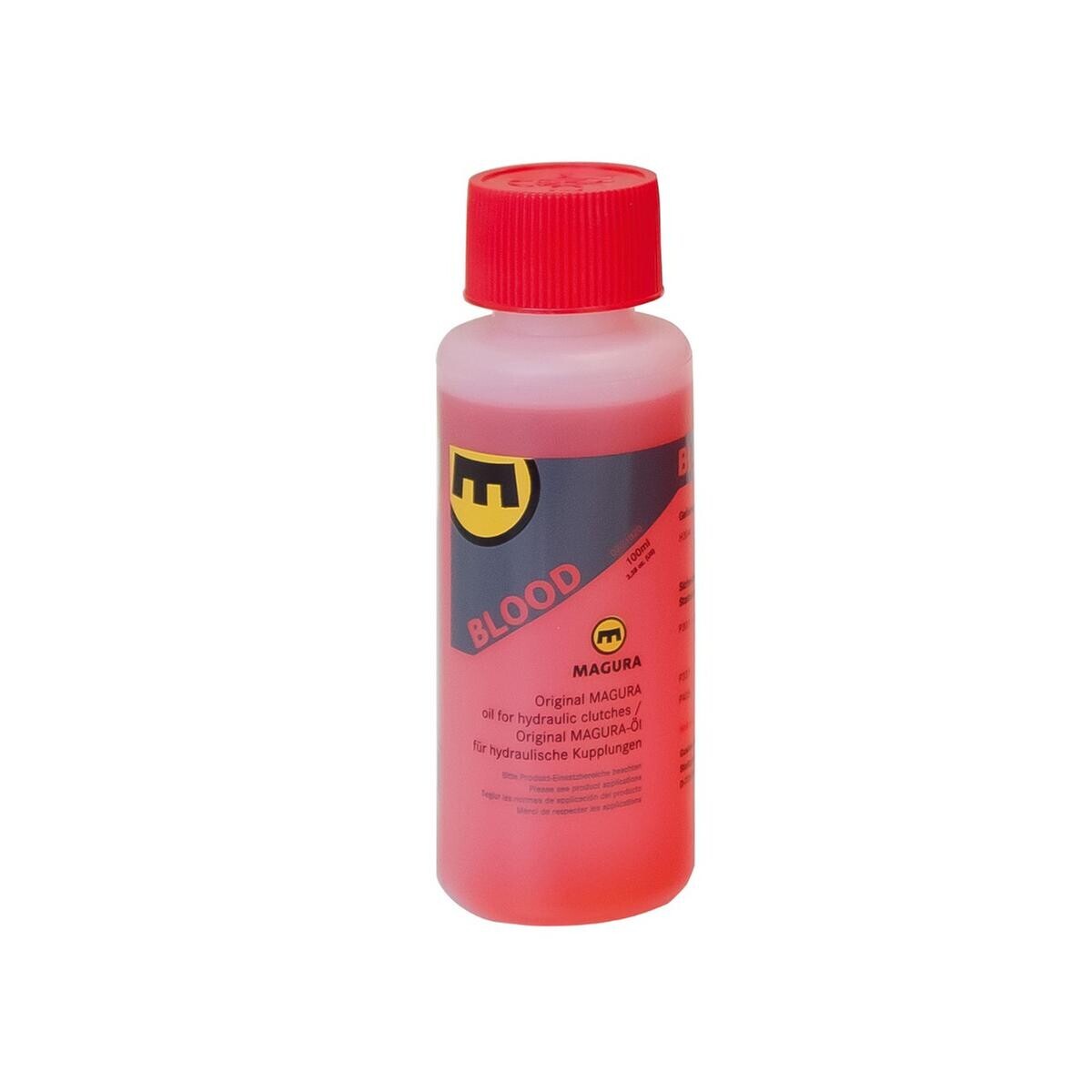 FーBLOOD Magura 721820 Blood Hydraulic Lever Oil FOR MOTORCYCLES | eBay