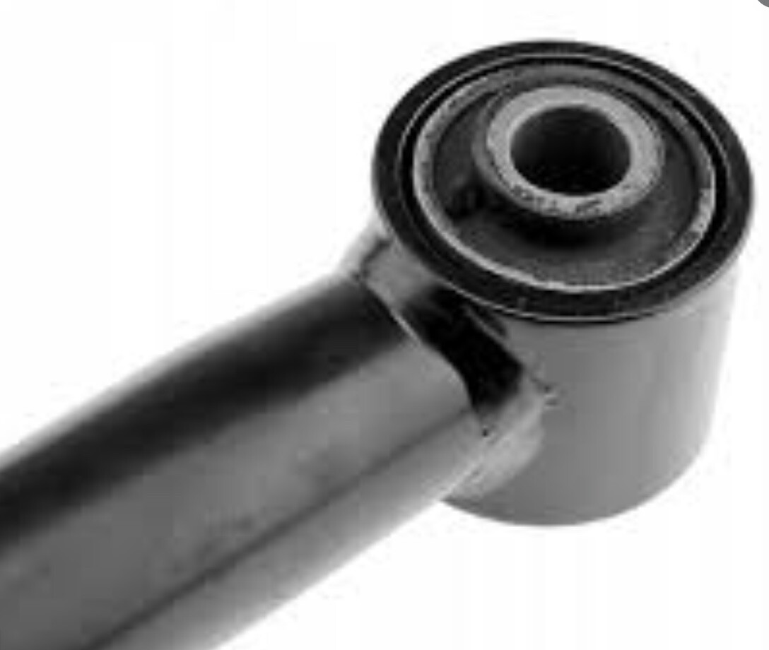 【RT-179227】① Rear Suspension Arm Assembly #2 Left Hand #48740-75010 | Autoparts アイシャドウ