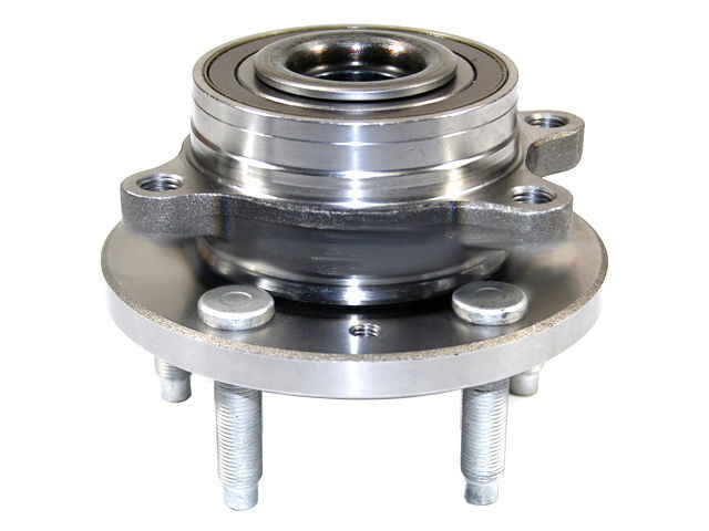 2011-2014 Ford Edge Rear Wheel Hub Assembly 15639JQKX