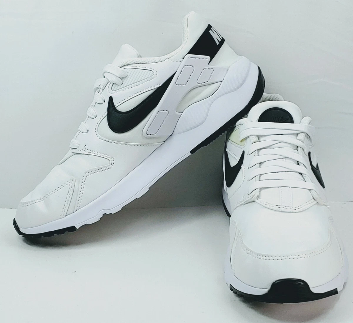 Nike ld victory black and cheap white