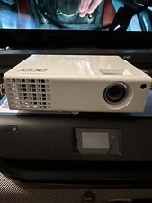 Acer P1173 Projector