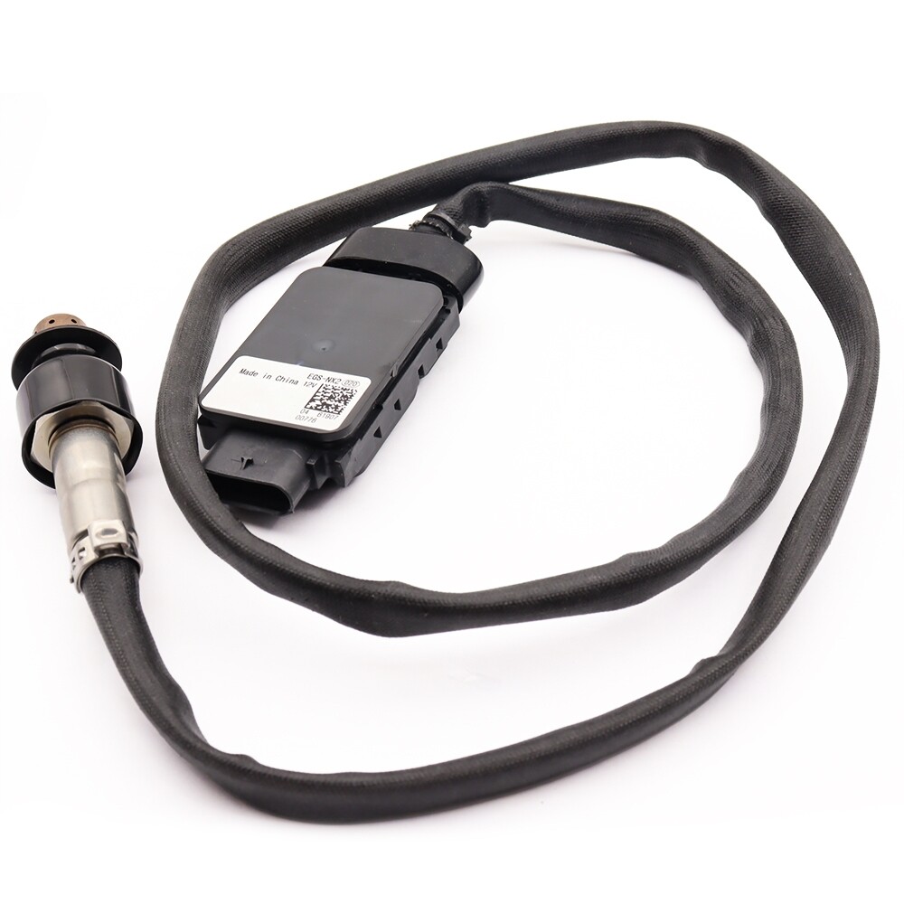 8W0907807BE Nitrogen NOX Sensor For Audi A4 A5 B9 Quattro 2.0 TDI
