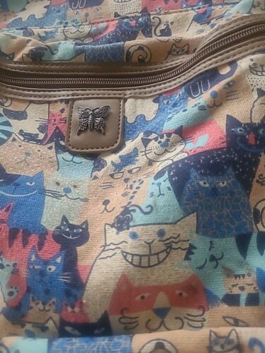 Cat Backpack - Picture 3 of 6