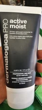 Dermalogica Pro  Active Moist 6oz/177ml New Sealed Super Fresh 