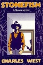 Stonefish by Charles West