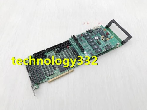 1PC used Motion control card PMAC 2-PCI DELTA TAU DSP563XX FLEX CPU - Picture 1 of 4