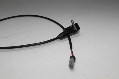 BOSCH  Geschwindigkeitssensor   615 mm   1270 020 800
