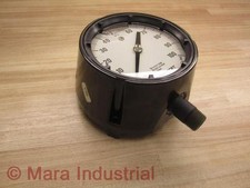 Ashcroft Q-586 Pressure Gauge Liquid Filled