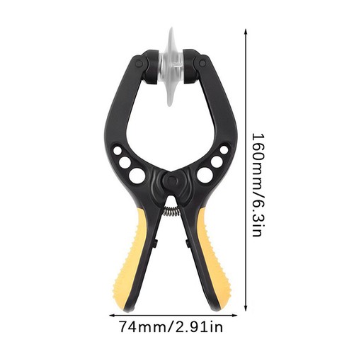 Phone Screen Opener Powerful Suction Cup LCD Screen Splitter Disassembly Tool - Zdjęcie 2 z 8