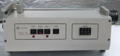 ANTEK INSTRUMENTS, ANTEK SAMPLE DRIVE, MODEL 735