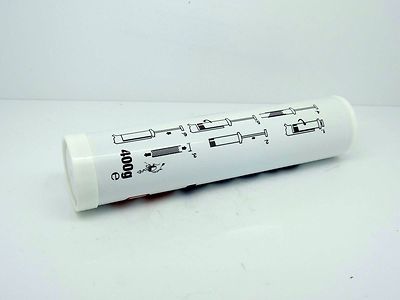 MULTI PURPOSE LITHIUM EP2 GREASE CARTRIDGE 400g
