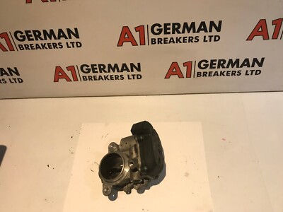 GENUINE SEAT VW GOLF MK7 AUDI SKODA 1.6 DGT THROTTLE BODY 04L128063T