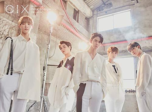 Hola capítulo 1. Hola. Extraño versión japonesa