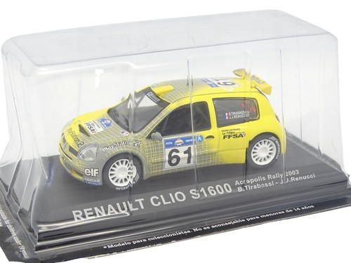 Modèle Réduit Renault 4CV #46 Le Mans 1950 - Échelle 1/43, Marque IXO, Neuf