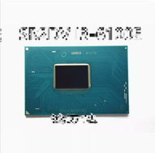 1 Piece Used SR2DV I3-6100E 2.70 GHz BGA IC Chip