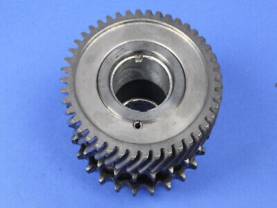 Engine Balance Shaft Mopar 53021298AB