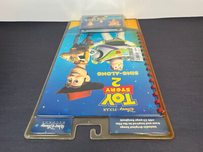 Disney's Story Book Music Box 2箱セット Disney's Story Book Music Box 2箱セット