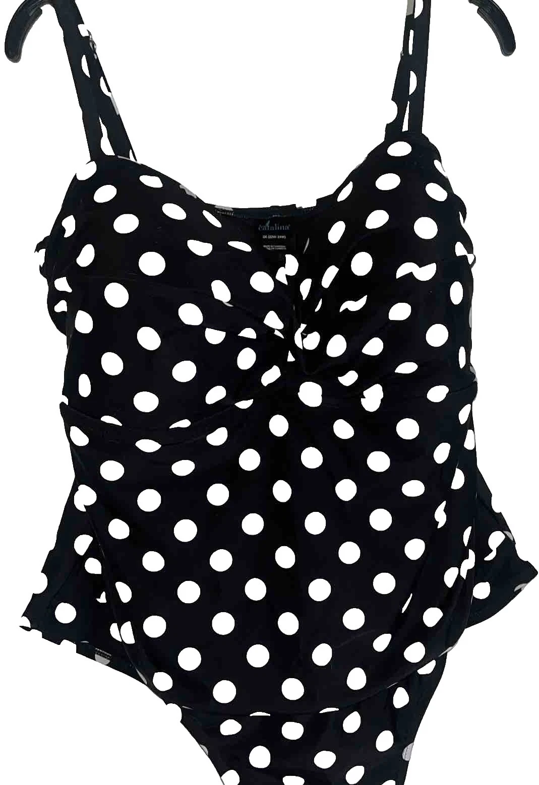 Catalina Polka Dot Swimwear for Women