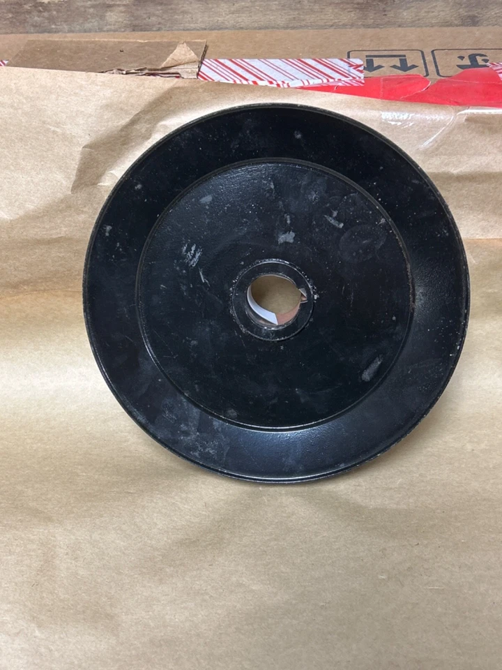 Dixon 1705 (539115281) Obselete NOS V Polea DISTRIBUIDOR Cierre Foto 3 de 4