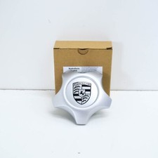 PORSCHE CAYENNE 9PA Wheel Center Cap Hub 955361303029A1 NEW GENUINE