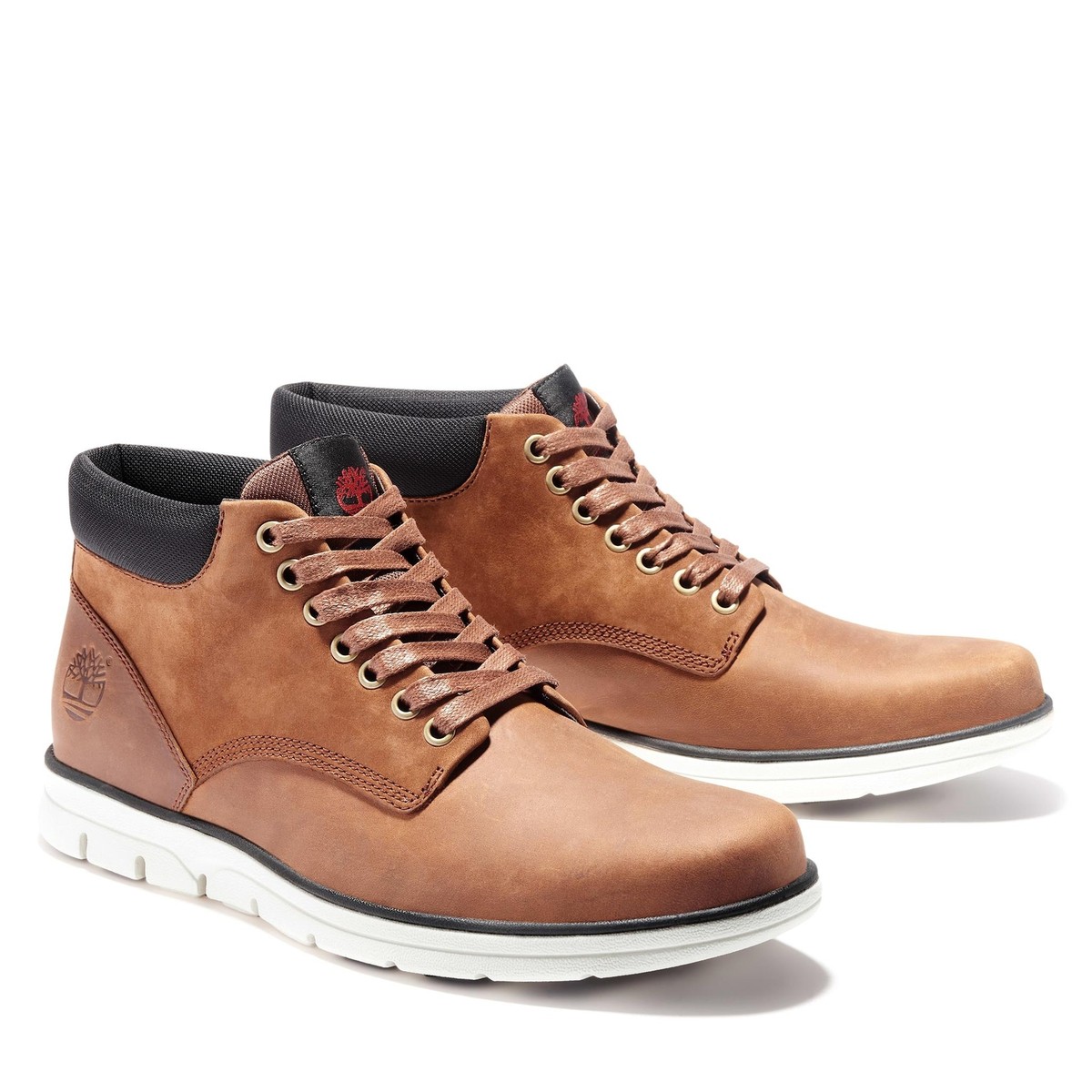 Timberland Bradstreet Sz 13 TB0A13EE214] MENS TIMBERLAND BRADSTREET CHUKKA LEATHER | eBay main image 4