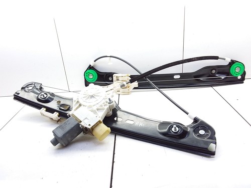 BMW 3 (E90 - E91) 2005 Vorne links Fensterheber elektrisch mit Motor 20375313