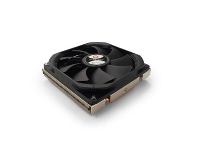Dynatron INTEL Socket LGA1700 AMD SOCKET AM5 1.5U Desktop ACTIVE COOLING , U10