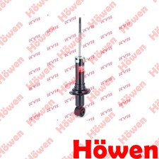 Fits Honda FR-V 1.7 1.8 2.0 2.2 TDi Suspension Shock Absorber Rear Howen