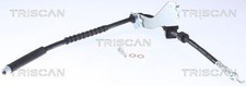 TRISCAN Bremsschlauch Rechts, Vorderachse u.a. für CITROËN, OPEL, PEUGEOT