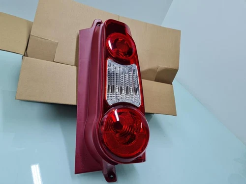 Faro Posteriore Destro per CITROEN BERLINGO FURGÓN X 2009 159575 - Imagen 2 de 6