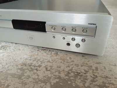 MARANTZ SA-7001 SACD Player | eBay MARANTZ SA-7001 SACD Player | eBay