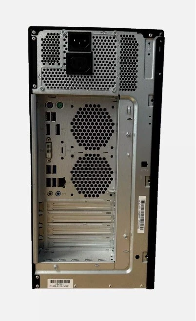 Fujitsu P757 | Windows 11 Computer | Intel Core i5/i7 8GB/16GB/32GB RAM | SSD - Bild 2 von 3