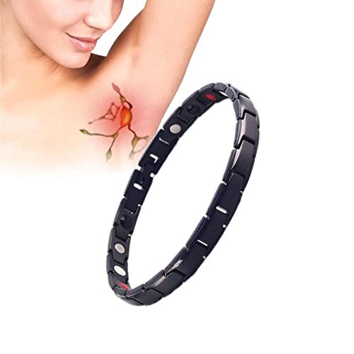 Magnetische Armband Voor Het Klussen - Verstelbare Band - Met 5
