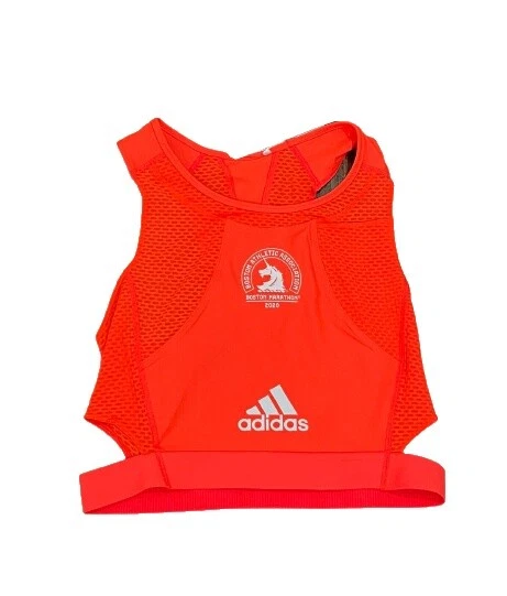 adidas Slim Spandex Activewear Tops for Women