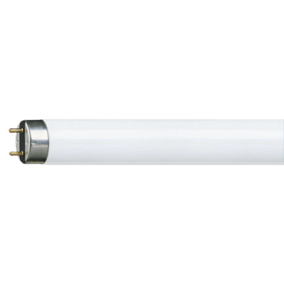 Philips Master Leuchtstoffröhre TL-D T8 97cm 36W/840 G13 1m Neutralweiß 4000K