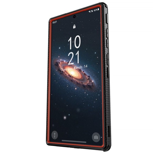 For Samsung Galaxy S24 +/Ultra/FE Hybrid Case Cover / Privacy Screen Protector - Picture 24 of 89