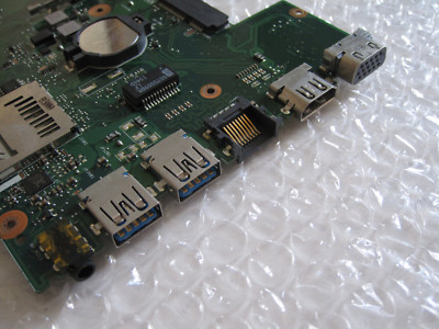 ASUS X552CL / X550CL Rev 2.1 / Deixa de ligar - Notebook's