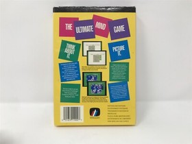 Puzzle (American Video) - Nintendo NES - Complete In Box CIB 