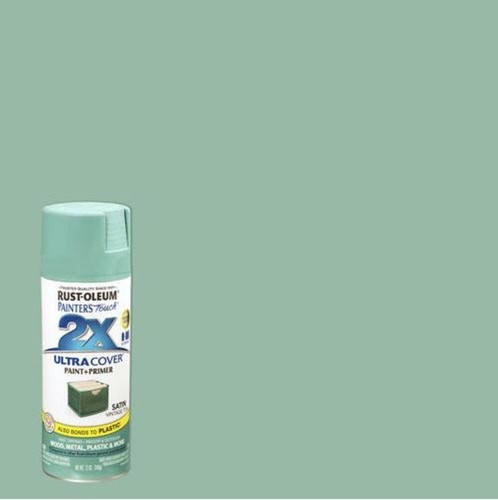 Rust-Oleum Painter's Touch 2X Ultra Cover Satin Price Per Can New - Picture 42 of 48