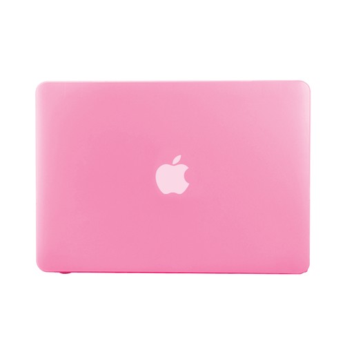 Hard Cover Apple Macbook Pro 13" A1706 / A1708 ab 2016 Case Hülle Plastik matt - Picture 28 of 71