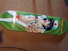 Hook-Ups /Nurse Krankenschwester RAR OVP Skat...