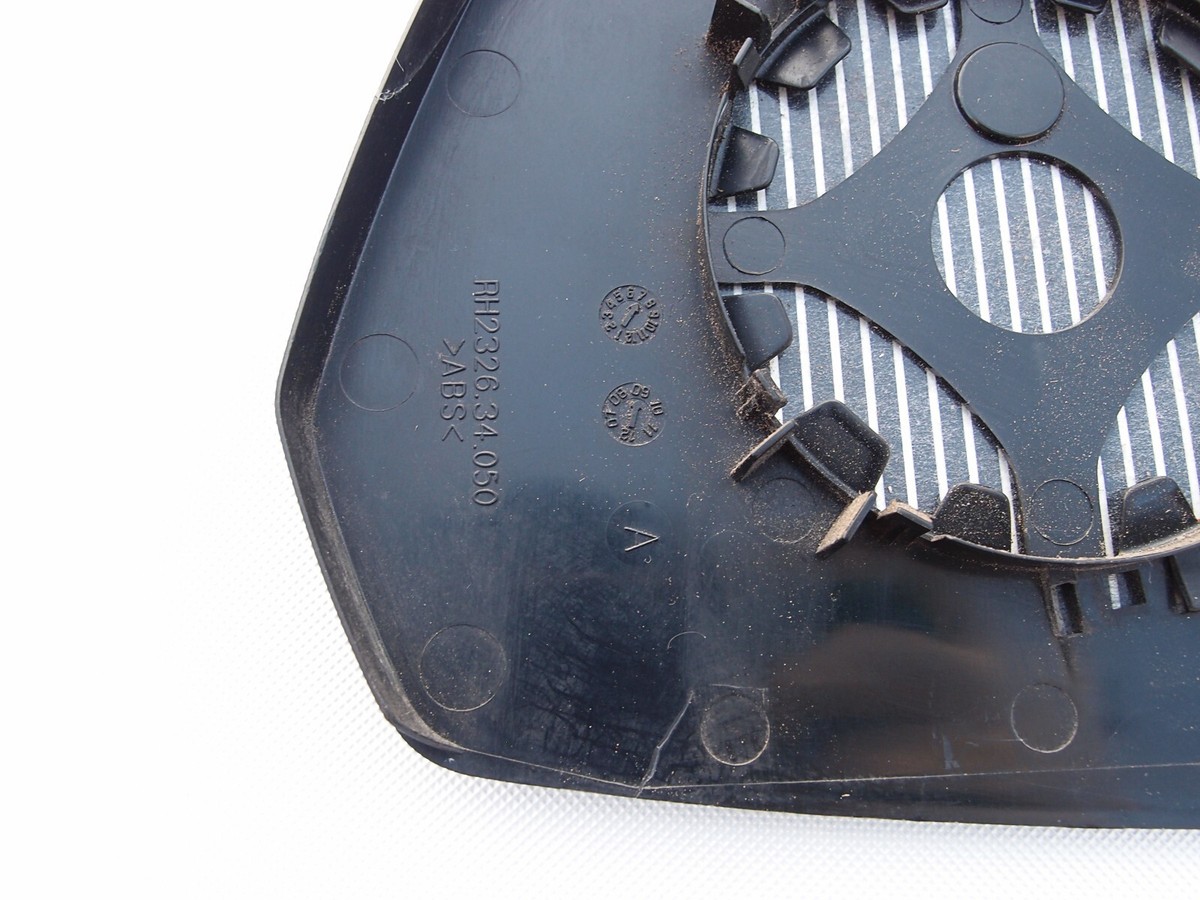 ^アリア様⑅22 08-10 OEM MERCEDES ML W164 GL X164 RIGHT HEATED MIRROR GLASS