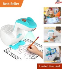 smART Sketcher 2.0 Bluetooth Drawing Projector - Unleash Creativity in Kids